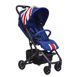 Union Jack Classic - Детская коляска MINI by Easywalker Buggy XS